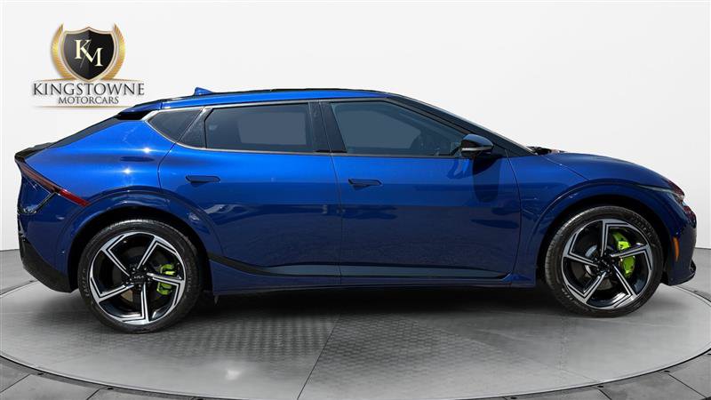 Used 2024 Kia EV6 GT AWD/4WD image 6