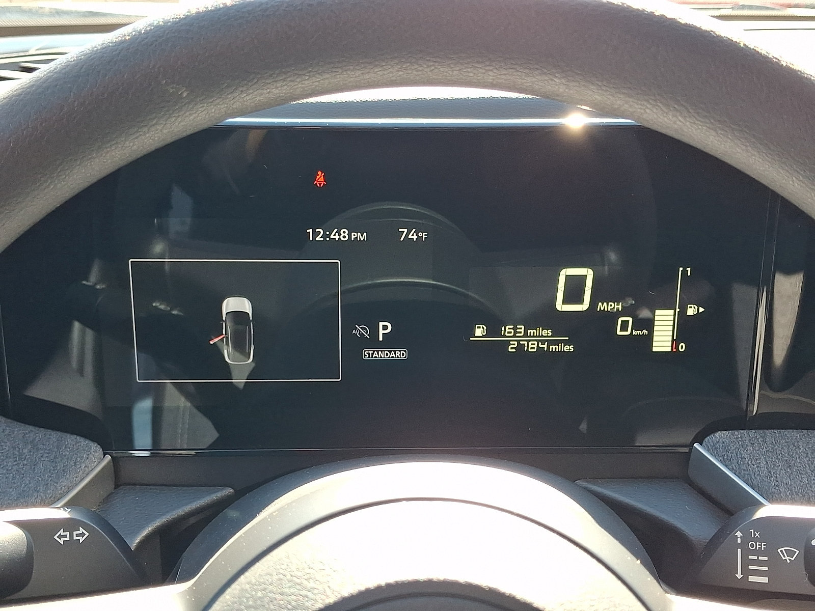 Certified 2026 Nissan Kicks SV w/ Cold Weather Package FWD image 20