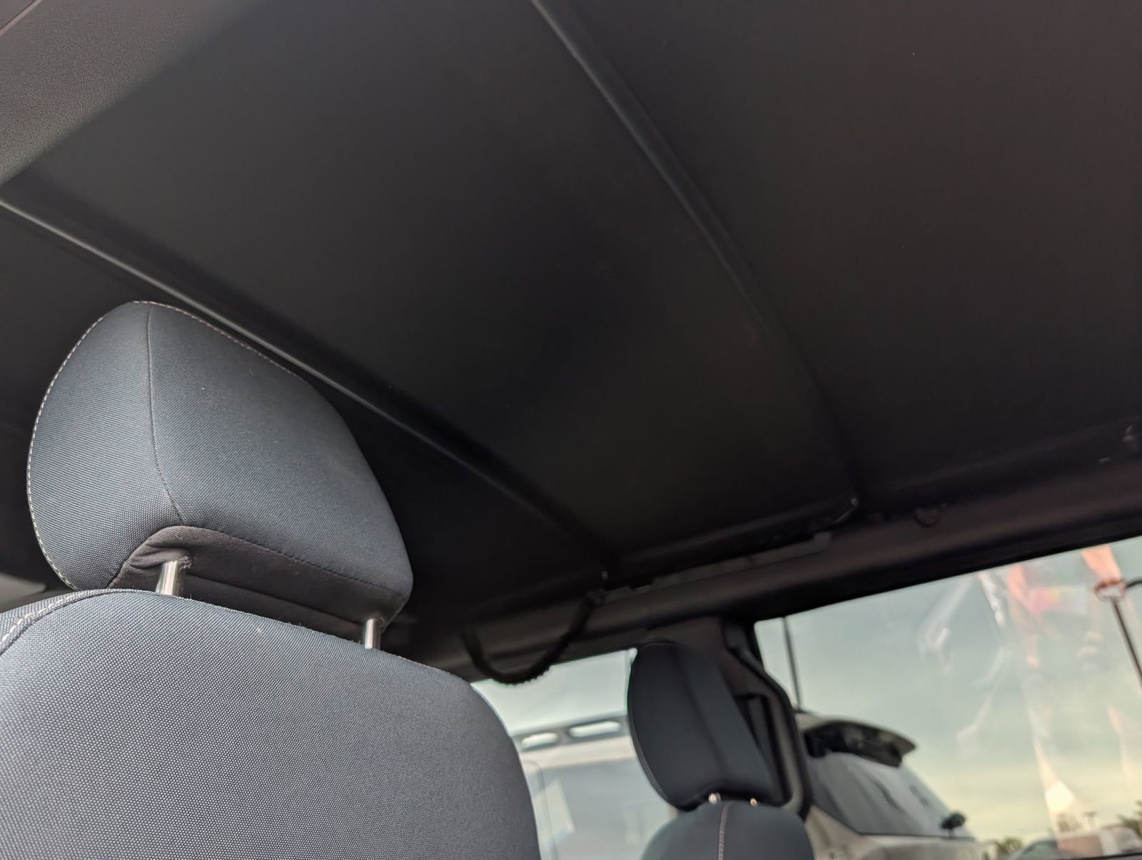 Certified 2021 Ford Bronco Outer Banks AWD/4WD image 20