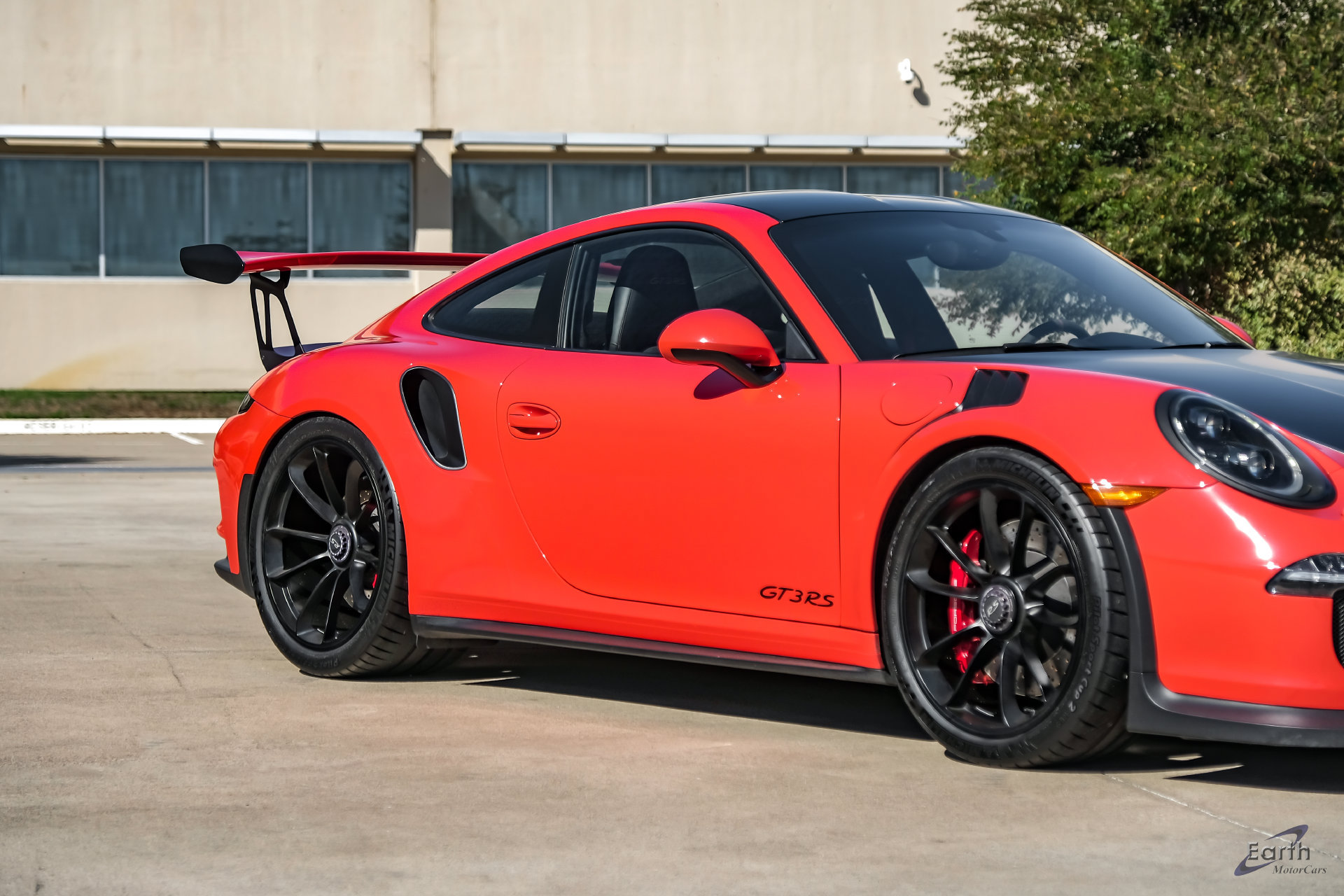 Used 2016 Porsche 911 GT3 RS RWD image 31