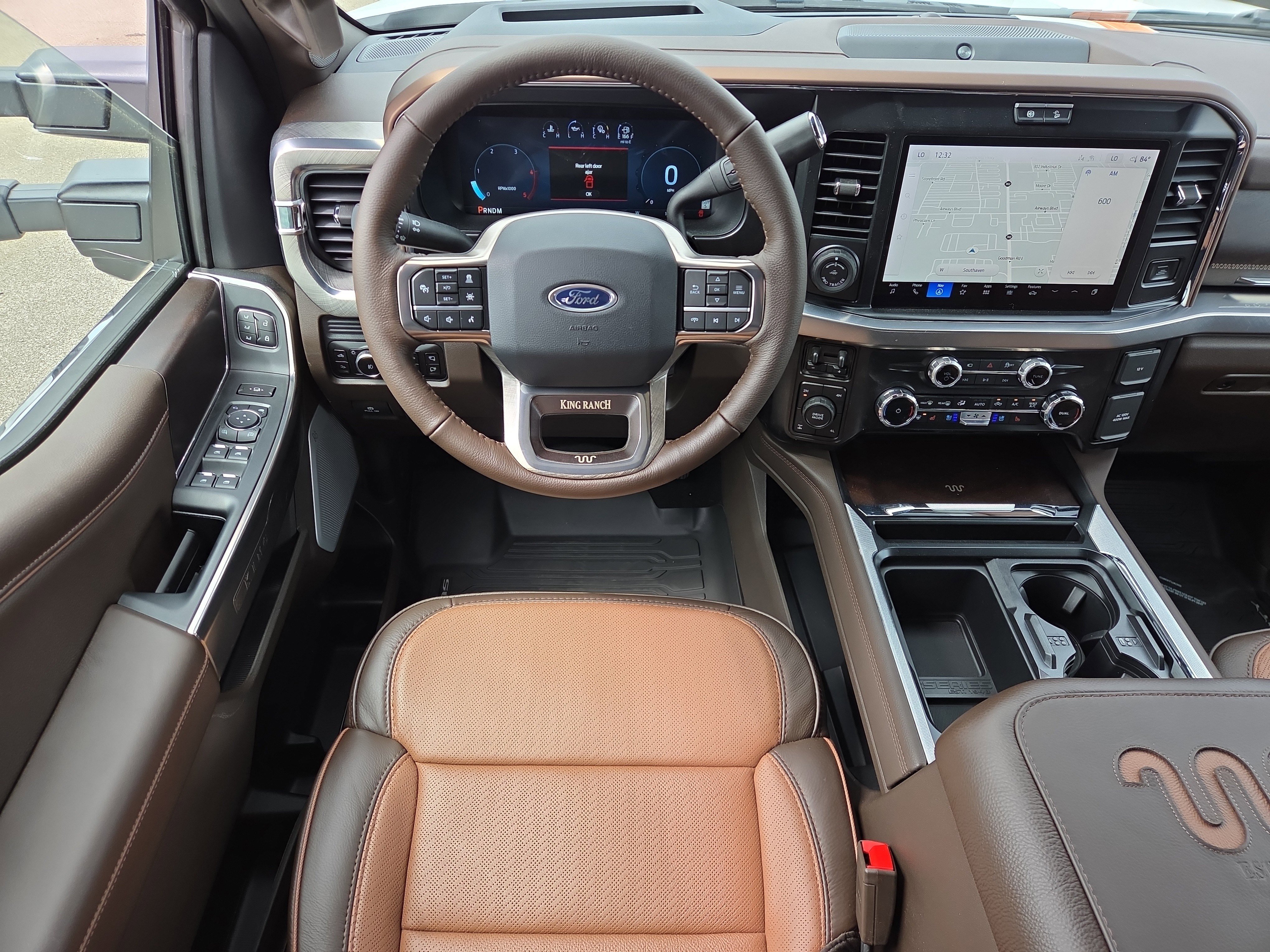 New 2026 Ford F350 King Ranch image 9