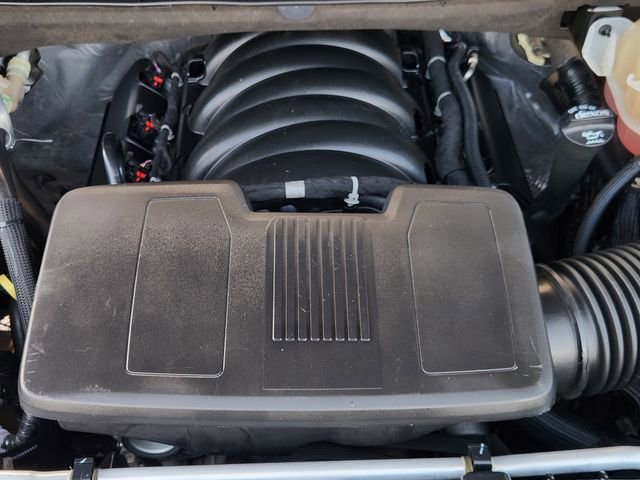 Used 2022 GMC Yukon AT4 image 21