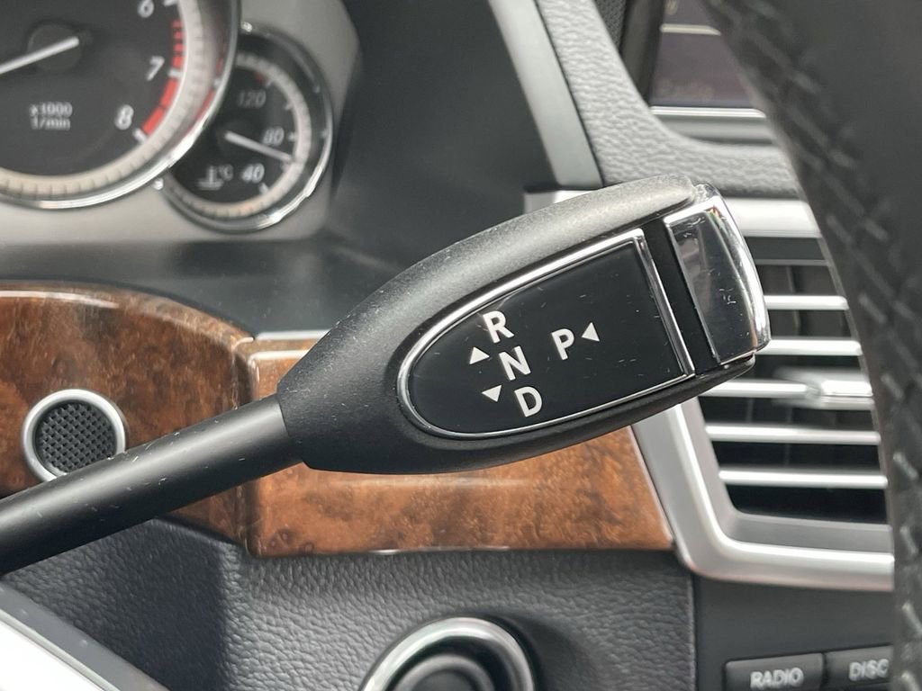 Used 2012 Mercedes-Benz E 350 4MATIC Sedan image 30