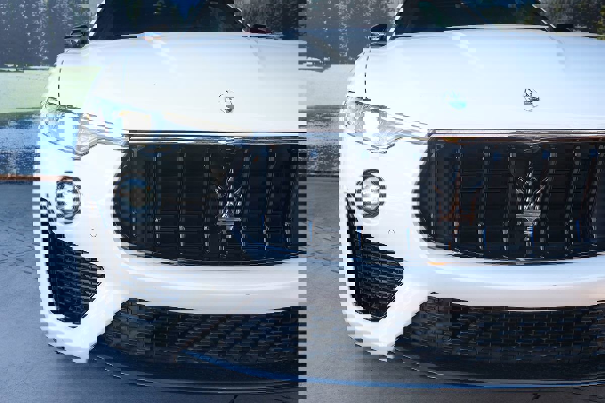 Used 2022 Maserati Levante Modena image 46