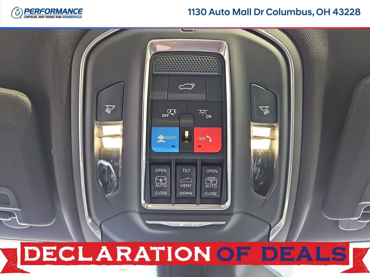 New 2026 Jeep Grand Cherokee Limited w/ Limited Altitude Package AWD/4WD image 23