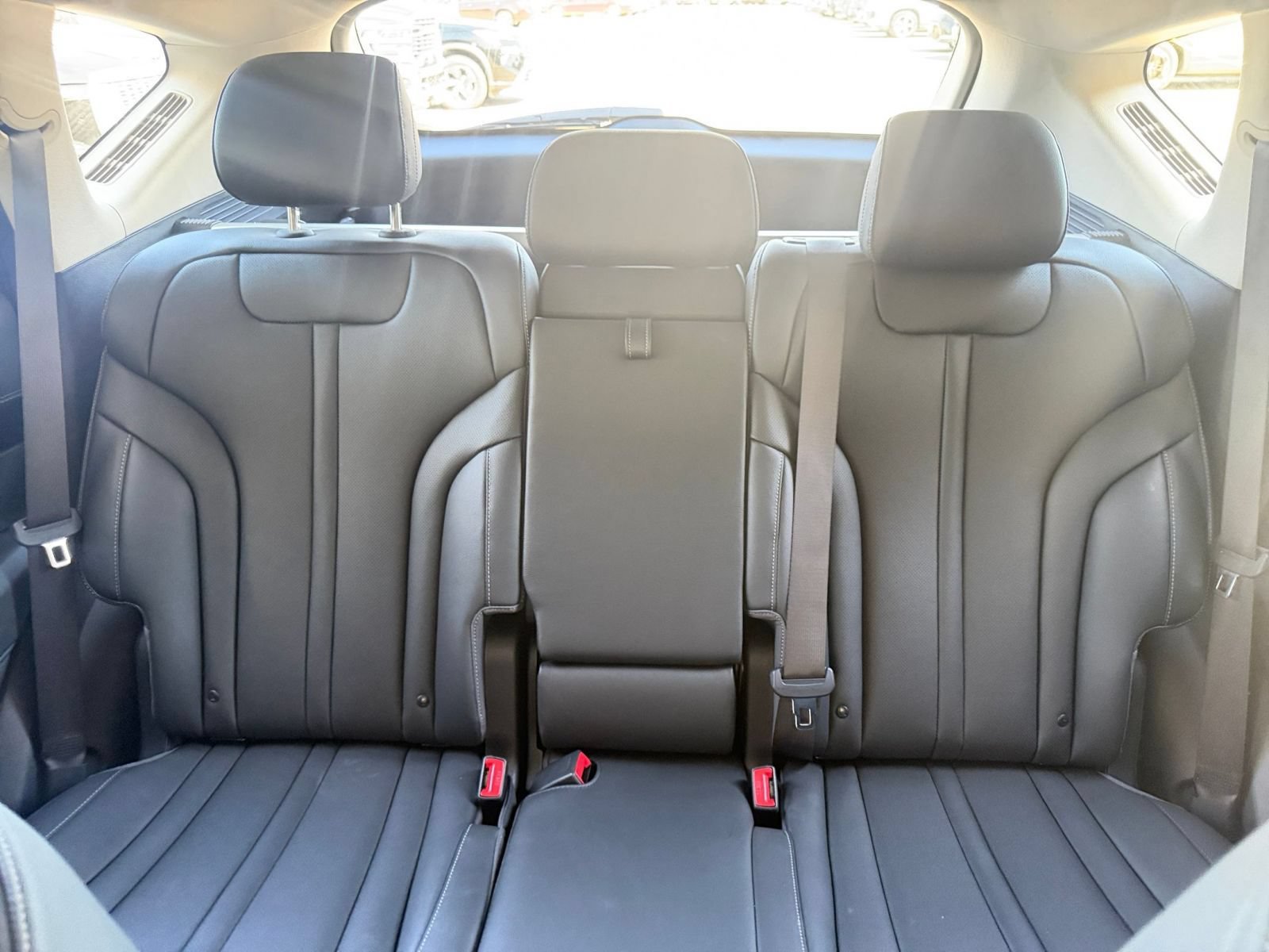 Used 2026 Genesis GV80 2.5T AWD/4WD image 40