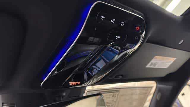 Certified 2026 Mercedes-Benz GLC 300 4MATIC image 24