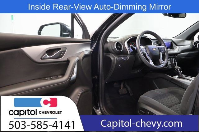 Used 2021 Chevrolet Blazer LT image 10