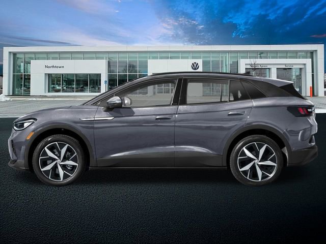 New 2025 Volkswagen ID.4 Pro S AWD/4WD image 3