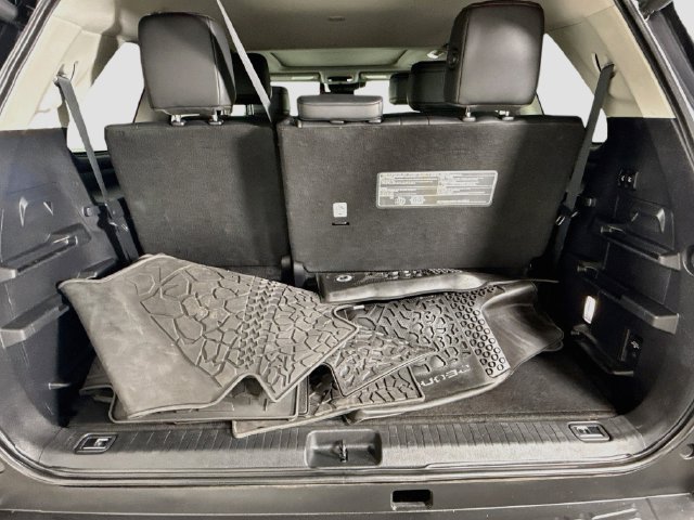 Certified 2023 Toyota Sequoia TRD Pro AWD/4WD image 28