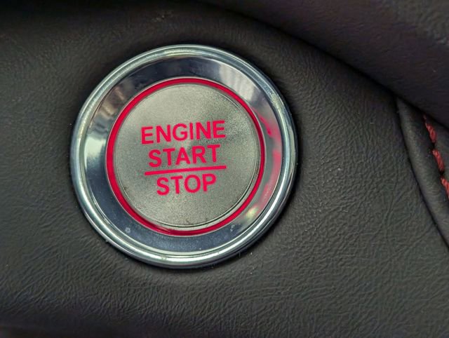 Used 2023 Acura RDX AWD w/ A-Spec & Advance Pkg image 25