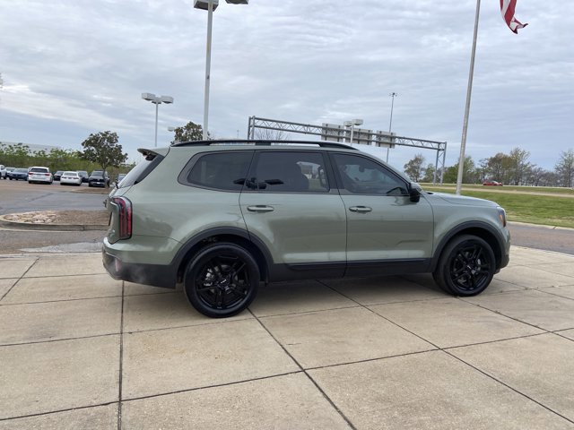Used 2024 Kia Telluride EX X-Line image 12