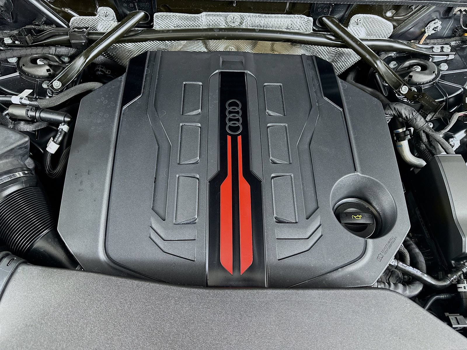 New 2026 Audi SQ5 Premium Plus AWD/4WD image 13
