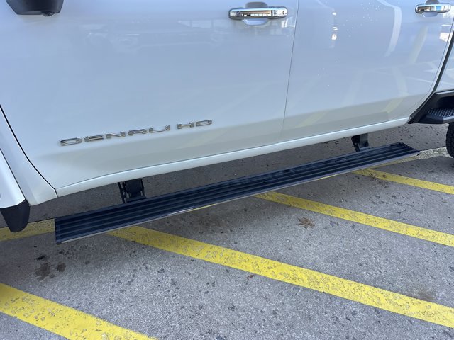 Used 2024 GMC Sierra 2500 Denali Ultimate image 17