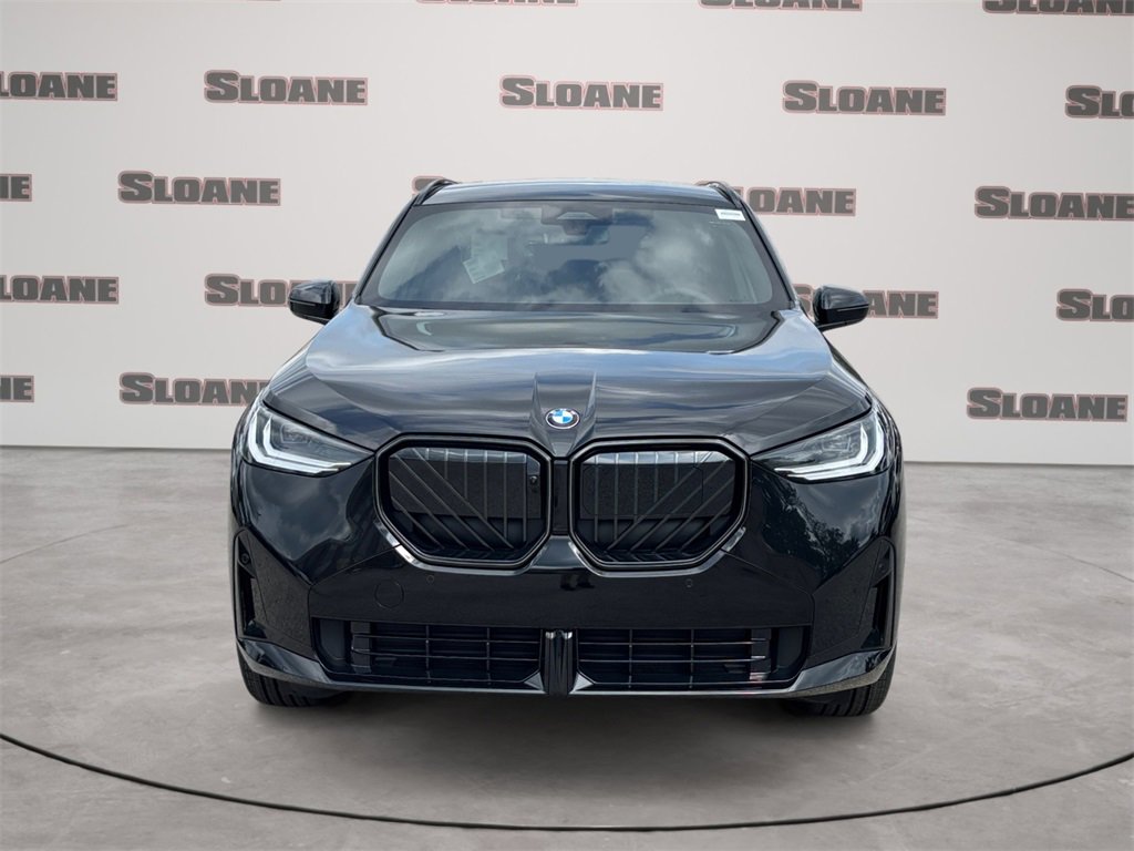 New 2026 BMW X3 xDrive30 w/ Premium Package image 8