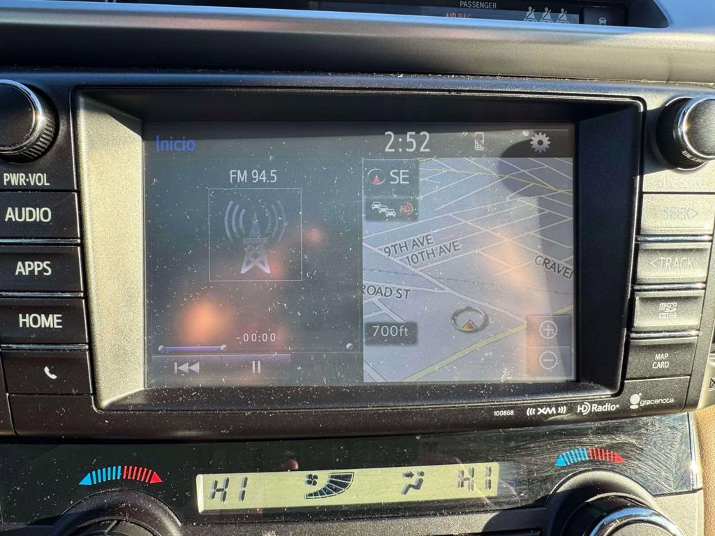 Used 2018 Toyota RAV4 XLE image 27