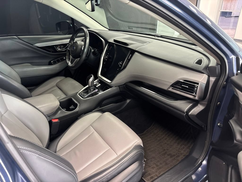 Used 2024 Subaru Outback Limited AWD/4WD image 12