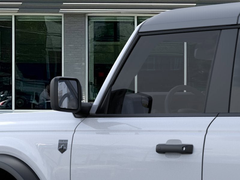 New 2026 Ford Bronco Big Bend image 22