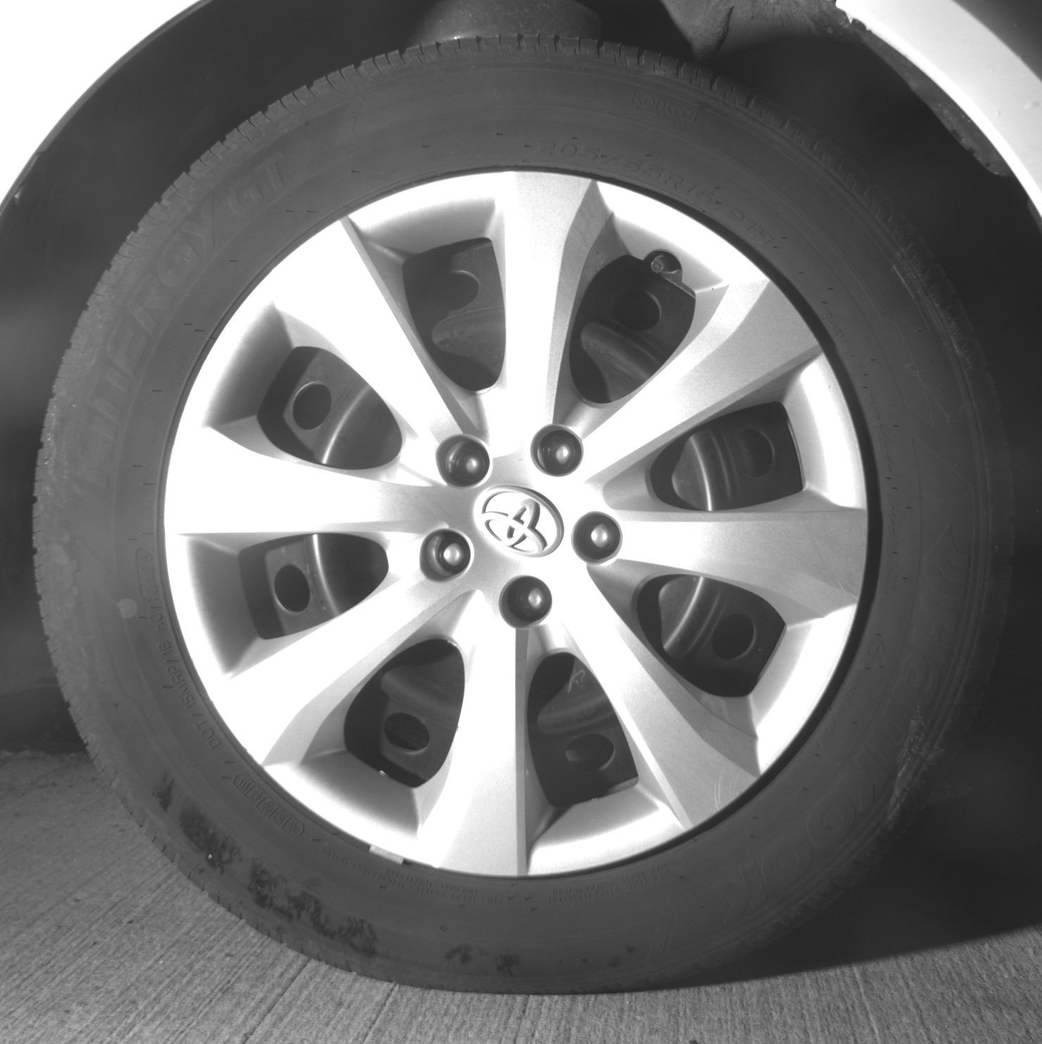 Used 2025 Toyota Corolla LE image 13