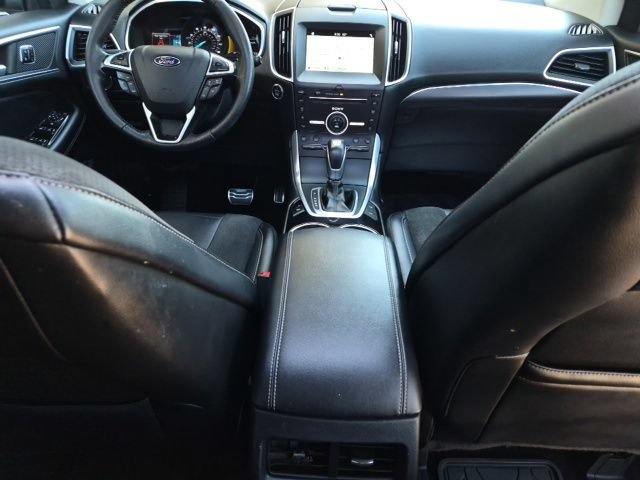 Used 2016 Ford Edge Sport w/ Equipment Group 401A AWD/4WD image 38