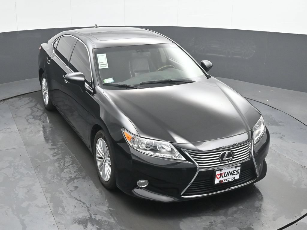 Used 2013 Lexus ES 350 w/ Luxury Pkg FWD image 30