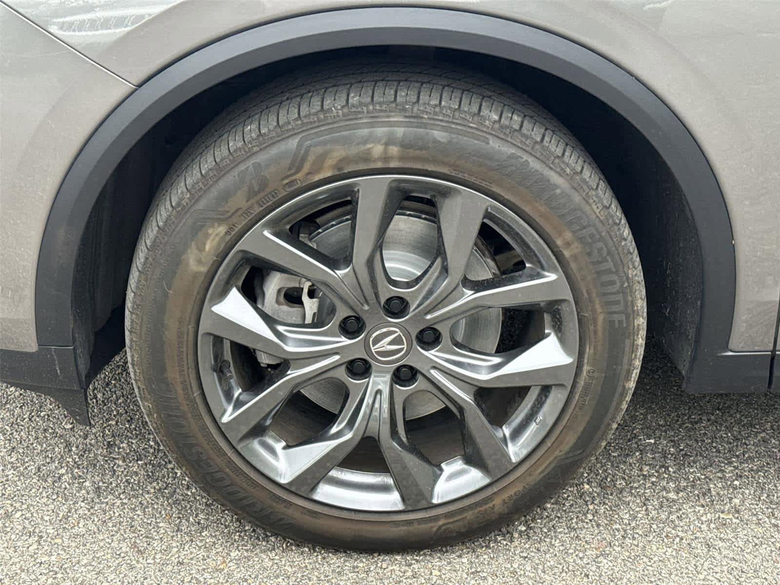Certified 2023 Acura MDX A-Spec AWD/4WD image 12
