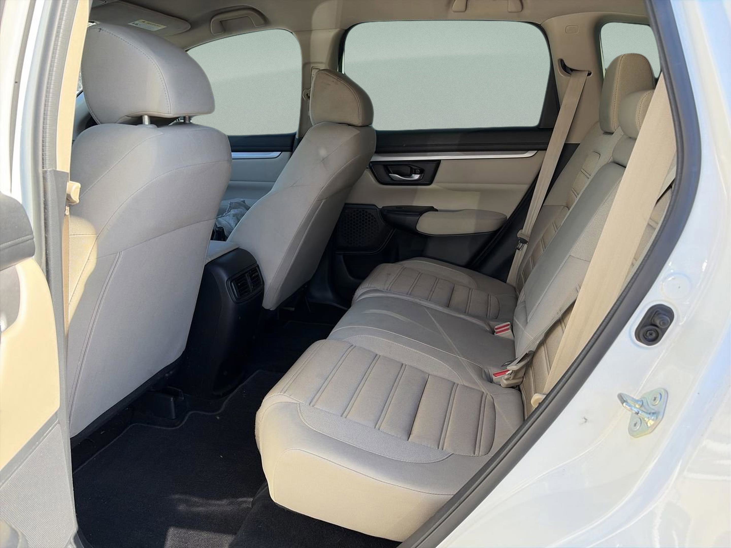 Used 2018 Honda CR-V LX image 18