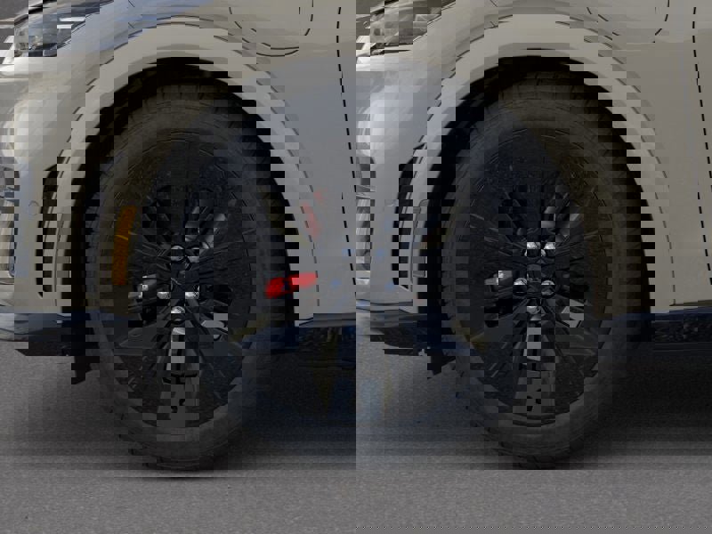 New 2025 Ford Mustang Mach-E GT w/ Interior Protection Package image 19