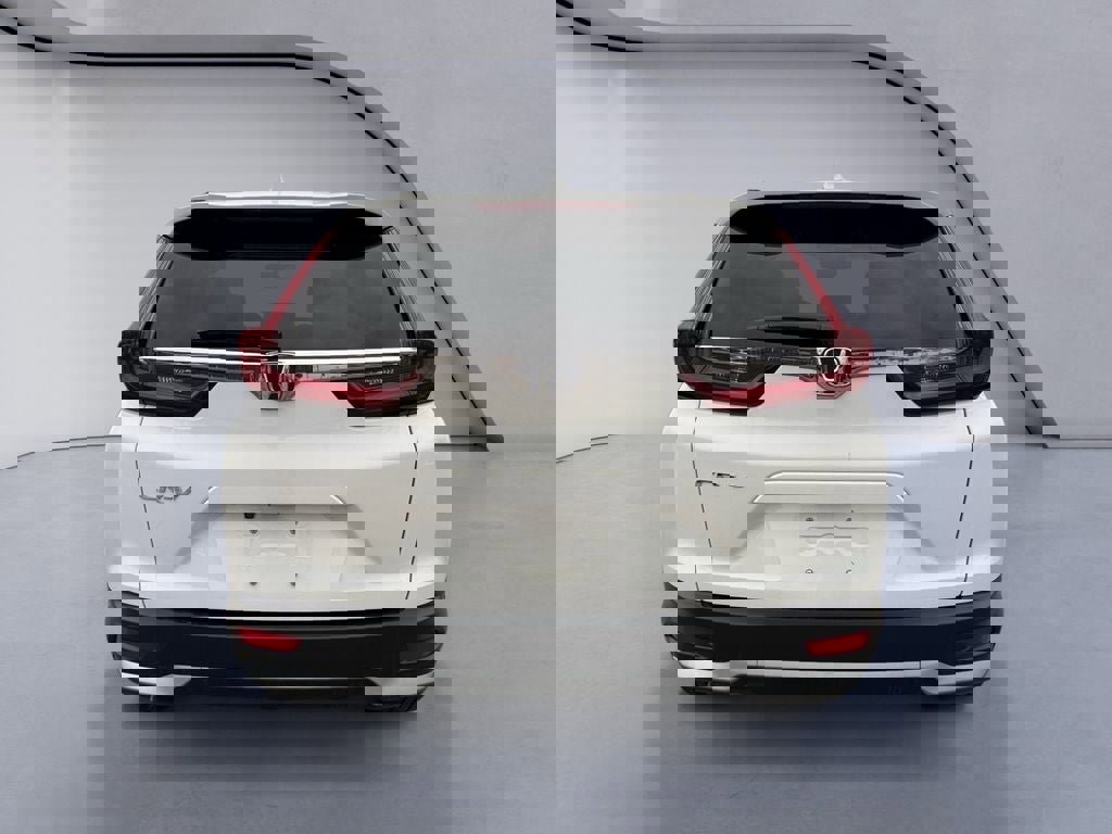 Used 2020 Honda CR-V EX-L image 4