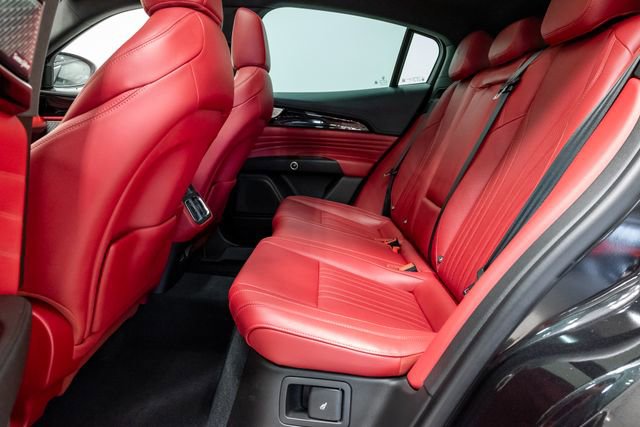 Used 2023 Maserati Grecale Modena image 22