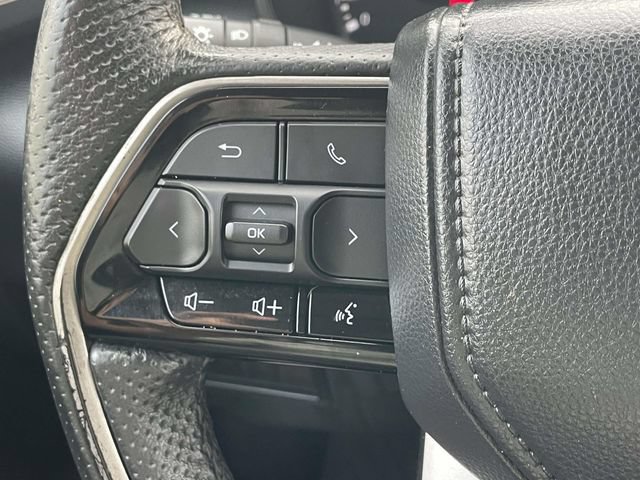 Used 2023 Toyota Tundra SR5 w/ SR5 Premium Package AWD/4WD image 28