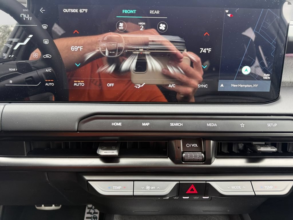 New 2027 Kia Telluride SX X-Pro AWD/4WD image 29