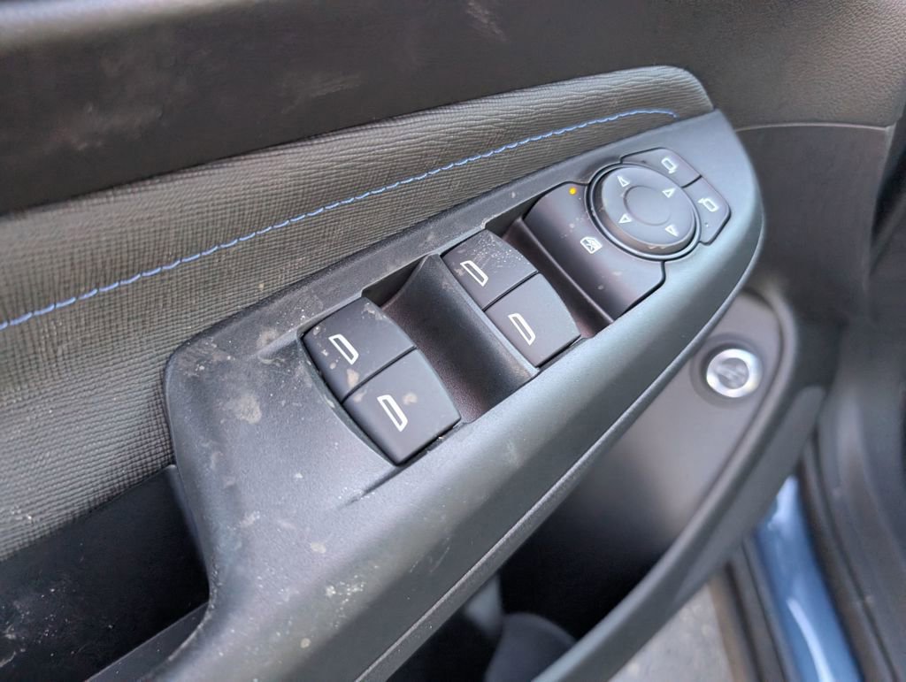 New 2026 Buick Envista Sport Touring w/ Convenience I Package image 16