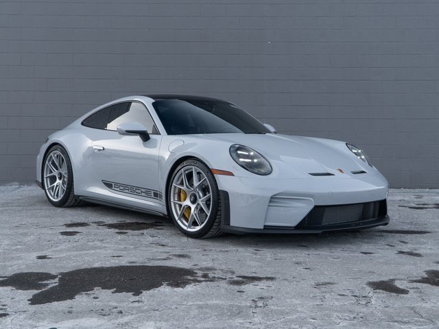 Certified 2026 Porsche 911 GT3 image 9