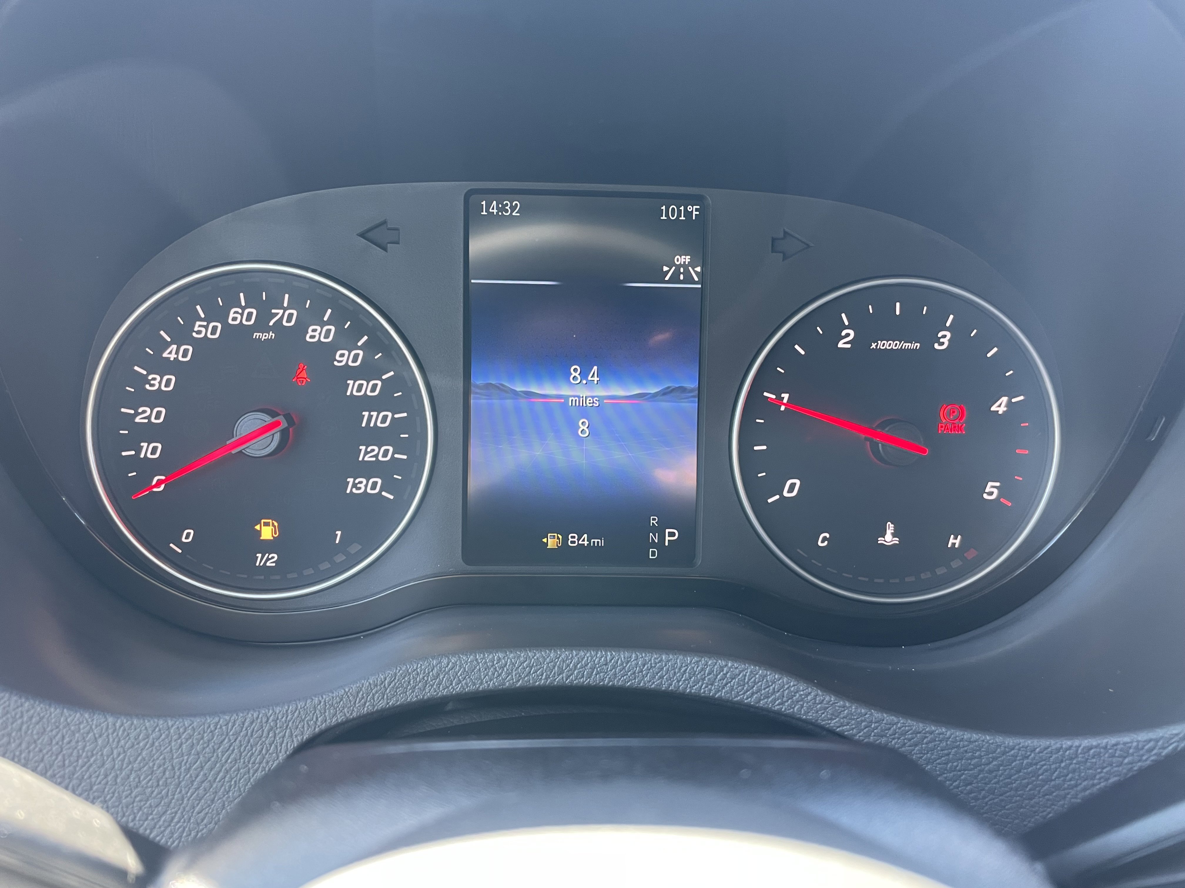 New 2026 Mercedes-Benz Sprinter 2500 image 9