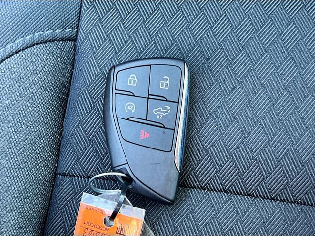 Used 2026 GMC Sierra 2500 SLE w/ SLE Value Package; image 30