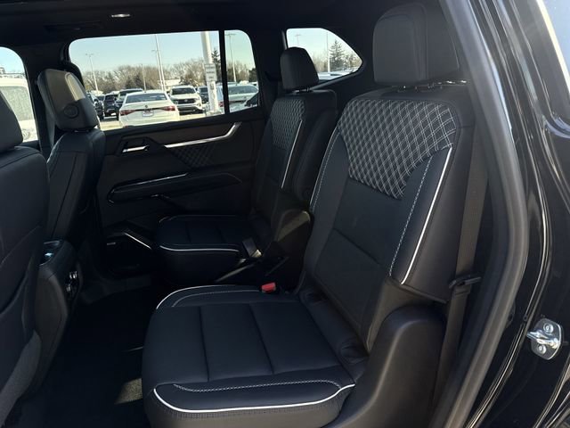 Certified 2024 GMC Acadia Denali image 26