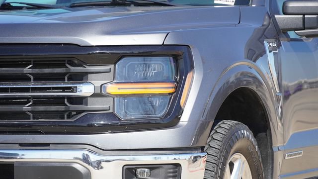 Used 2024 Ford F150 XLT w/ Mobile Office Package image 4