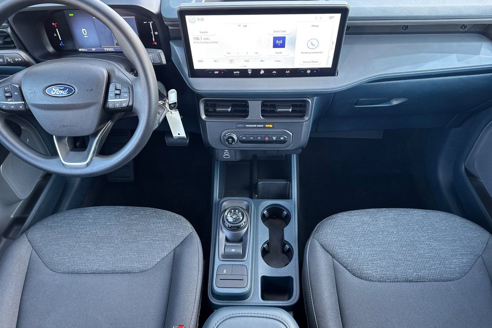 Used 2025 Ford Maverick XL image 14