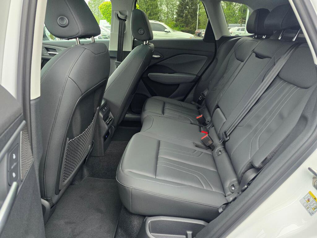 New 2026 Audi Q3 quattro 2.0T AWD/4WD image 18