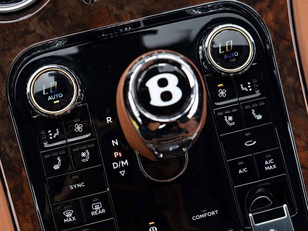 Certified 2024 Bentley Continental GT V8 image 31
