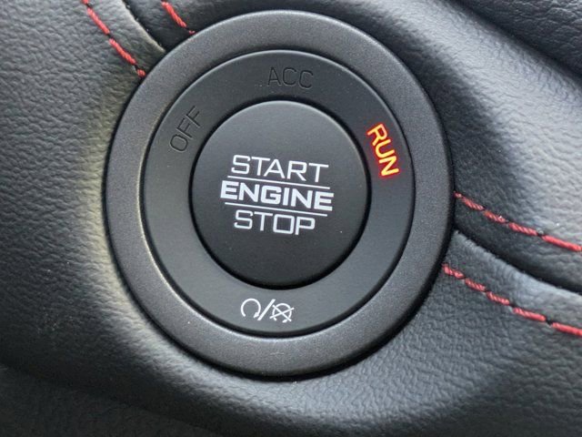 New 2026 Dodge Durango GT w/ Blacktop Package image 24