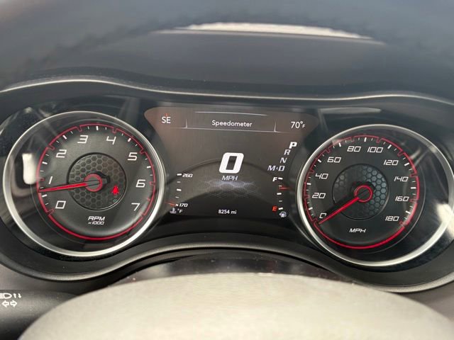Used 2022 Dodge Charger Scat Pack w/ Plus Group RWD image 19