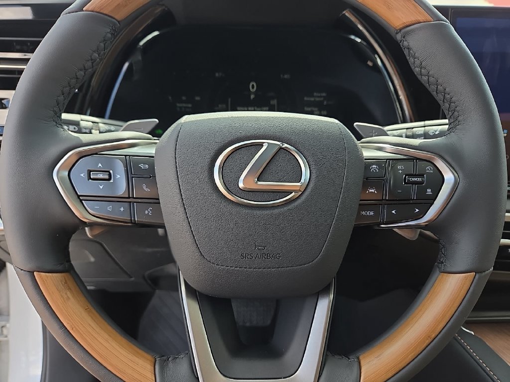New 2026 Lexus RX 350h w/ Convenience Package AWD/4WD image 25