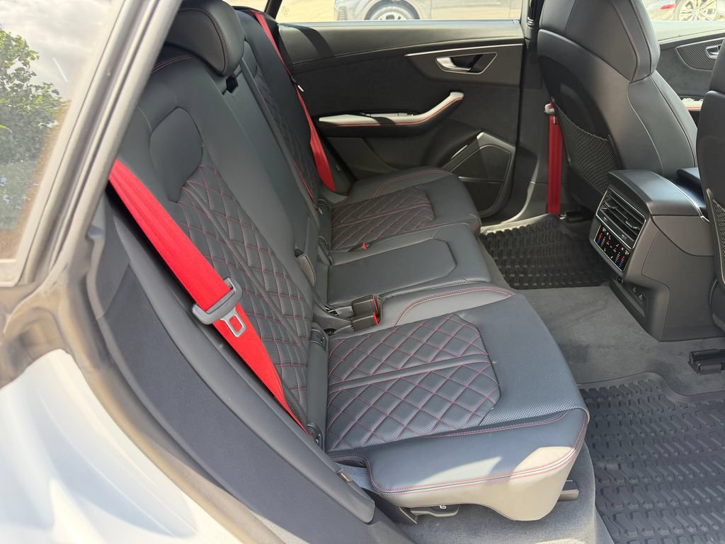 New 2026 Audi Q8 Prestige AWD/4WD image 11