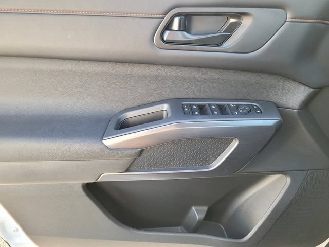 New 2026 Nissan Pathfinder Rock Creek w/ Rock Creek Premium Package AWD/4WD image 23