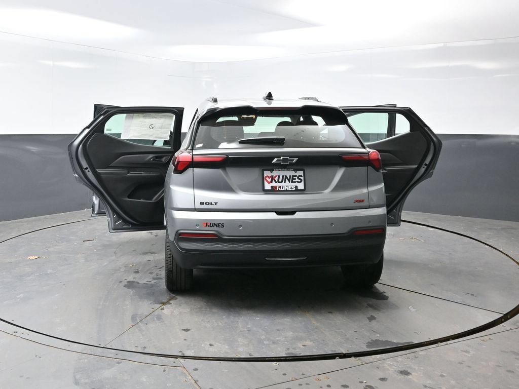 New 2027 Chevrolet Bolt RS FWD image 52