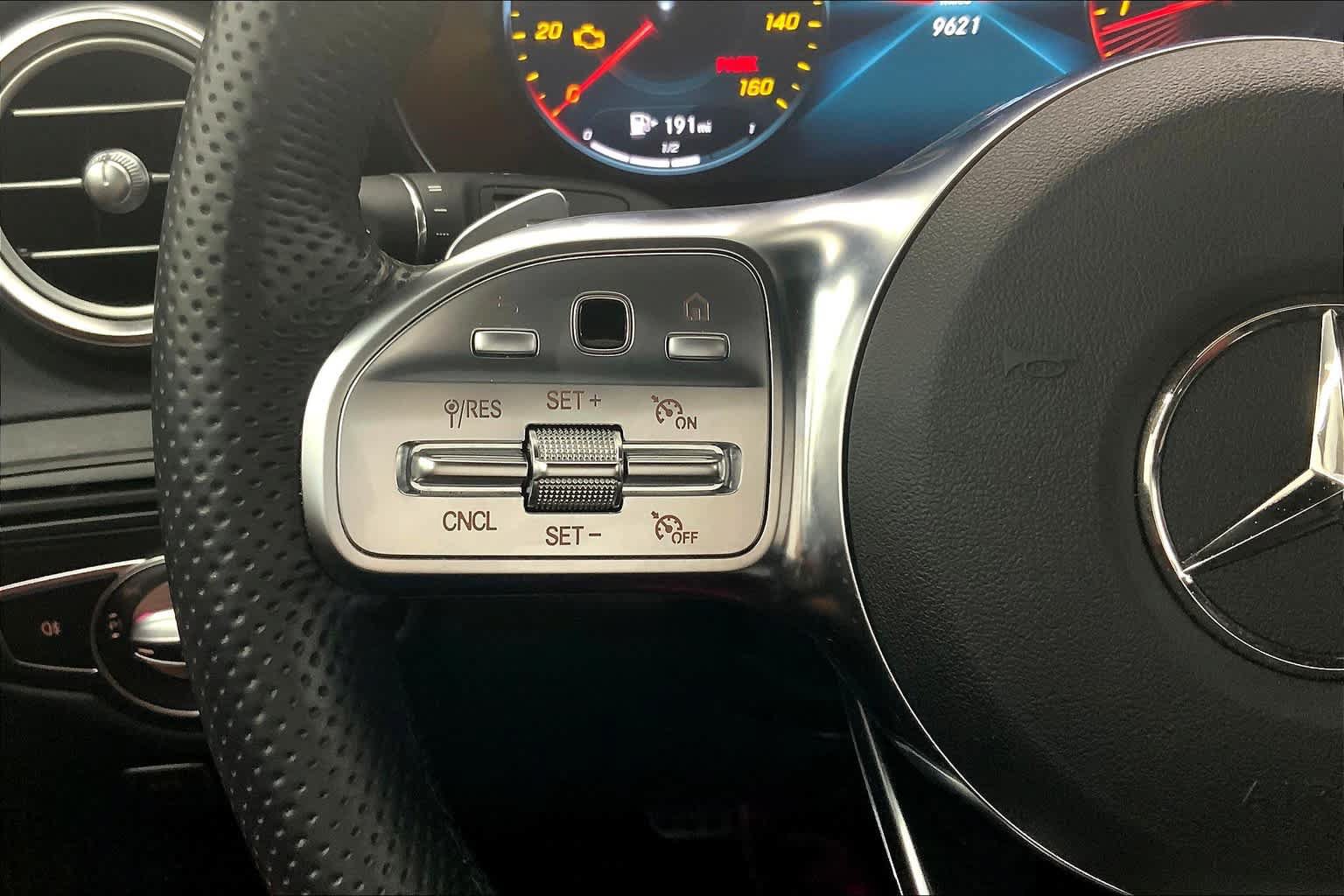 Used 2022 Mercedes-Benz GLC 300 image 22