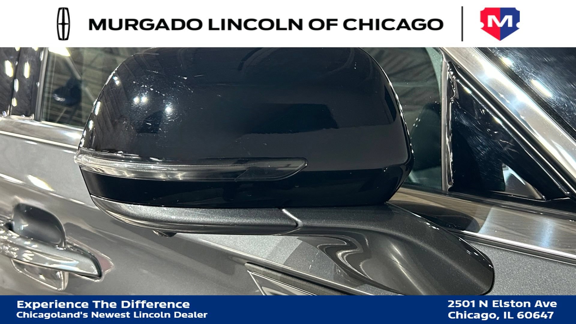 Used 2023 Lincoln Aviator Reserve w/ Equipment Group 201A AWD/4WD image 10