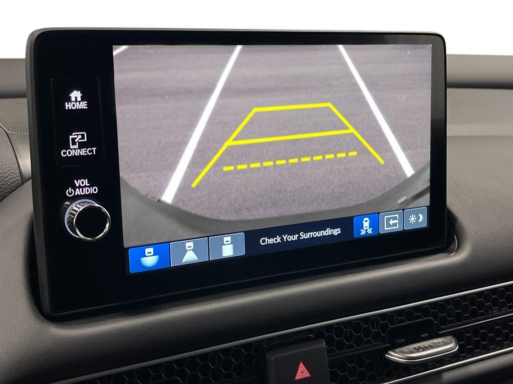 New 2026 Honda HR-V EX-L image 13